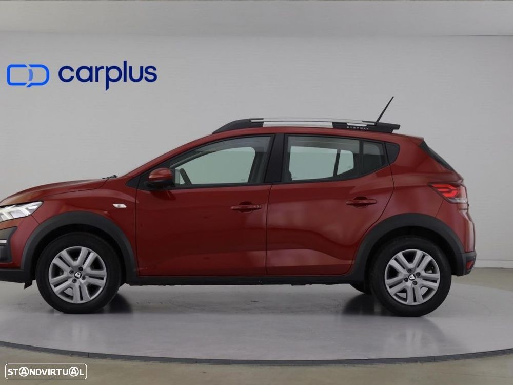 Dacia Sandero 1.0 ECO-G Comfort Bi-Fuel - 4
