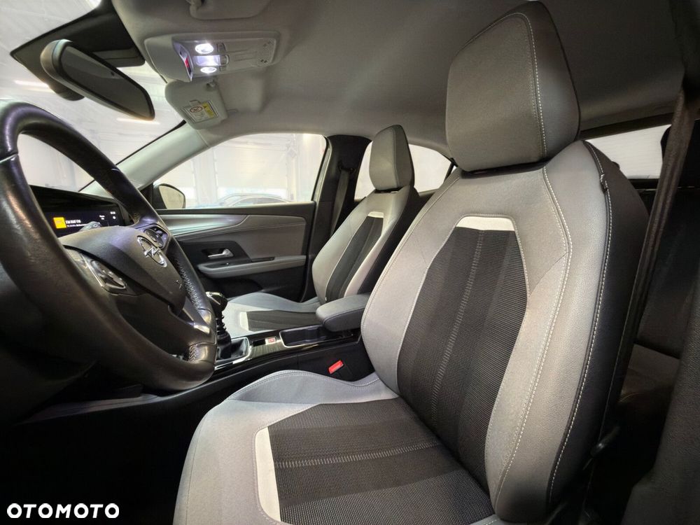 Opel Mokka 1.2 T Edition S&S - 21