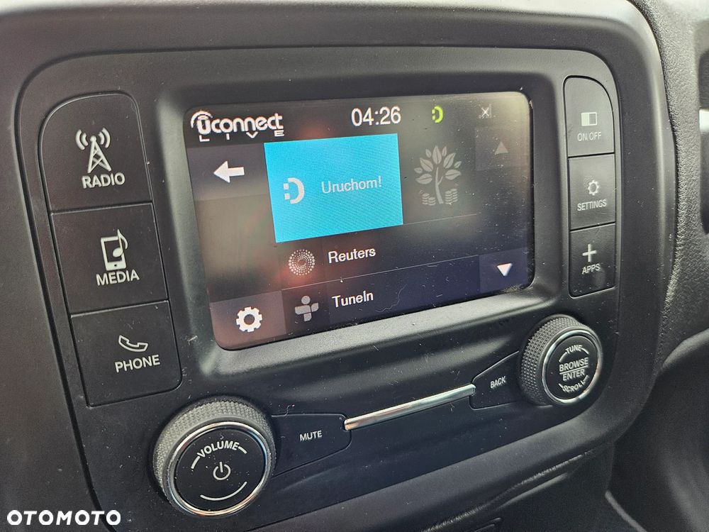 Jeep Renegade 1.3 GSE T4 Turbo Longitude FWD S&S - 25