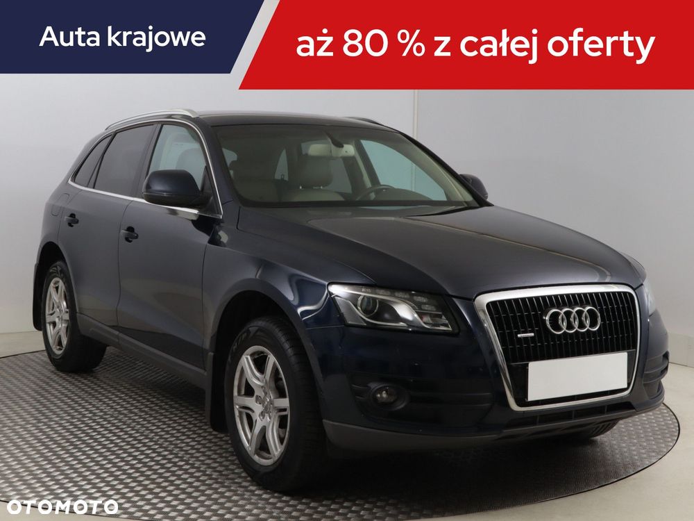 Audi Q5 - 3