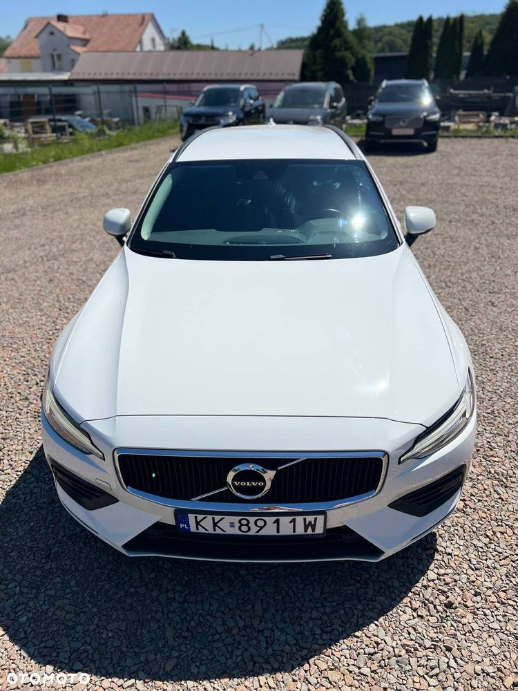 Volvo V60 - 3