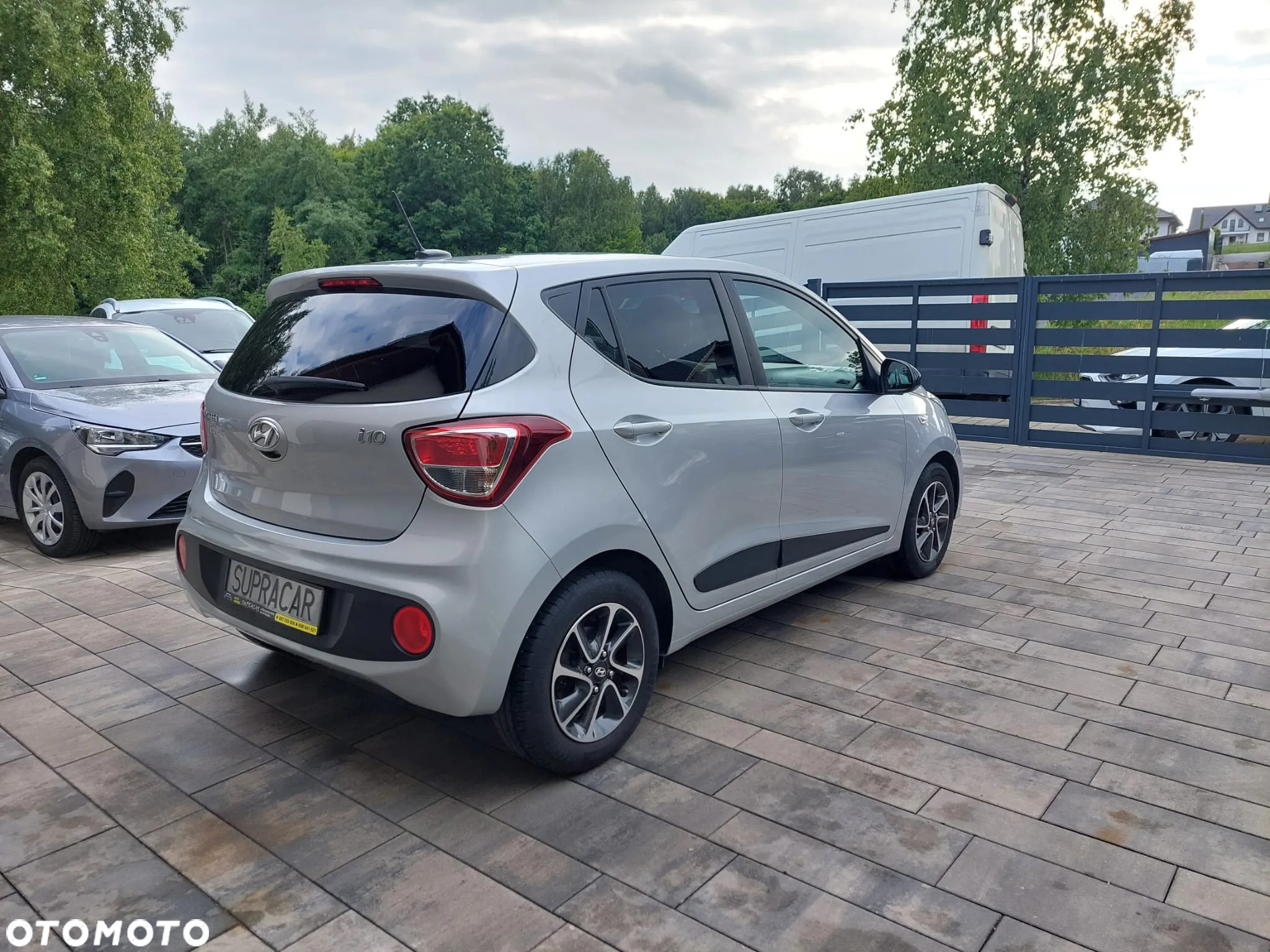 Hyundai i10 1.2 Passion - 5