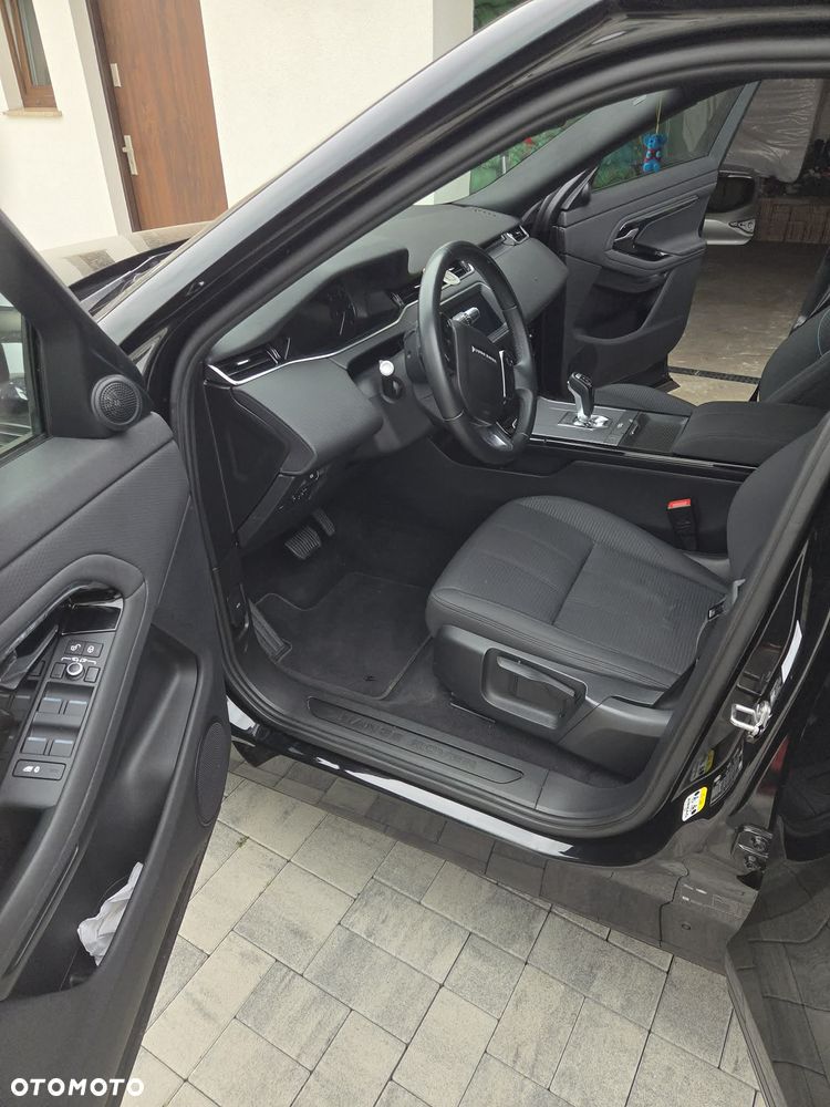 Land Rover Range Rover Evoque - 16