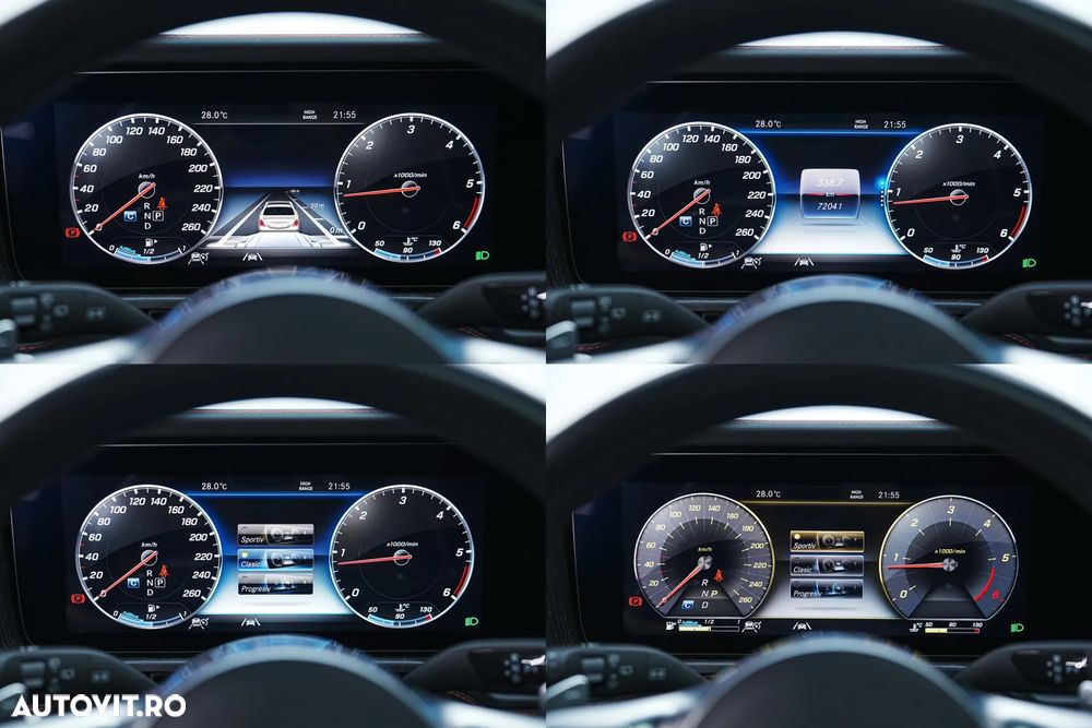 Mercedes-Benz G 400 d 9G-TRONIC AMG Line - 21