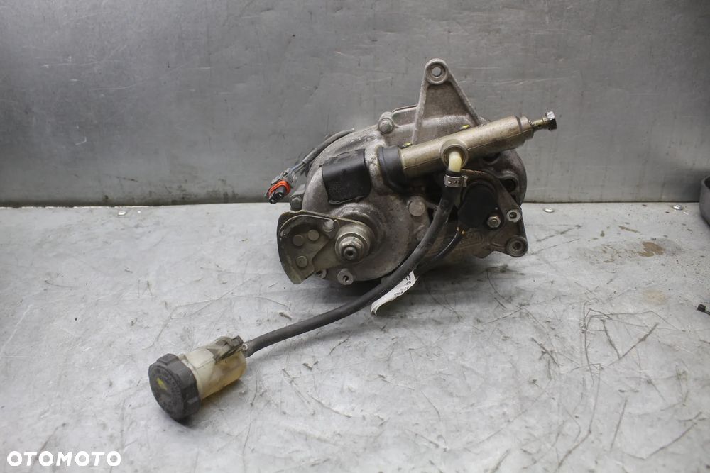 Gilera Fuoco 500 L5E Pompa pompka blokady - 1