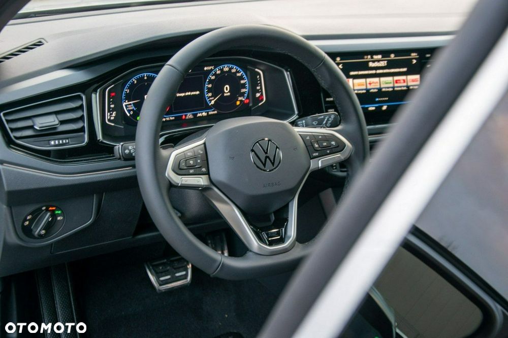 Volkswagen Taigo - 11