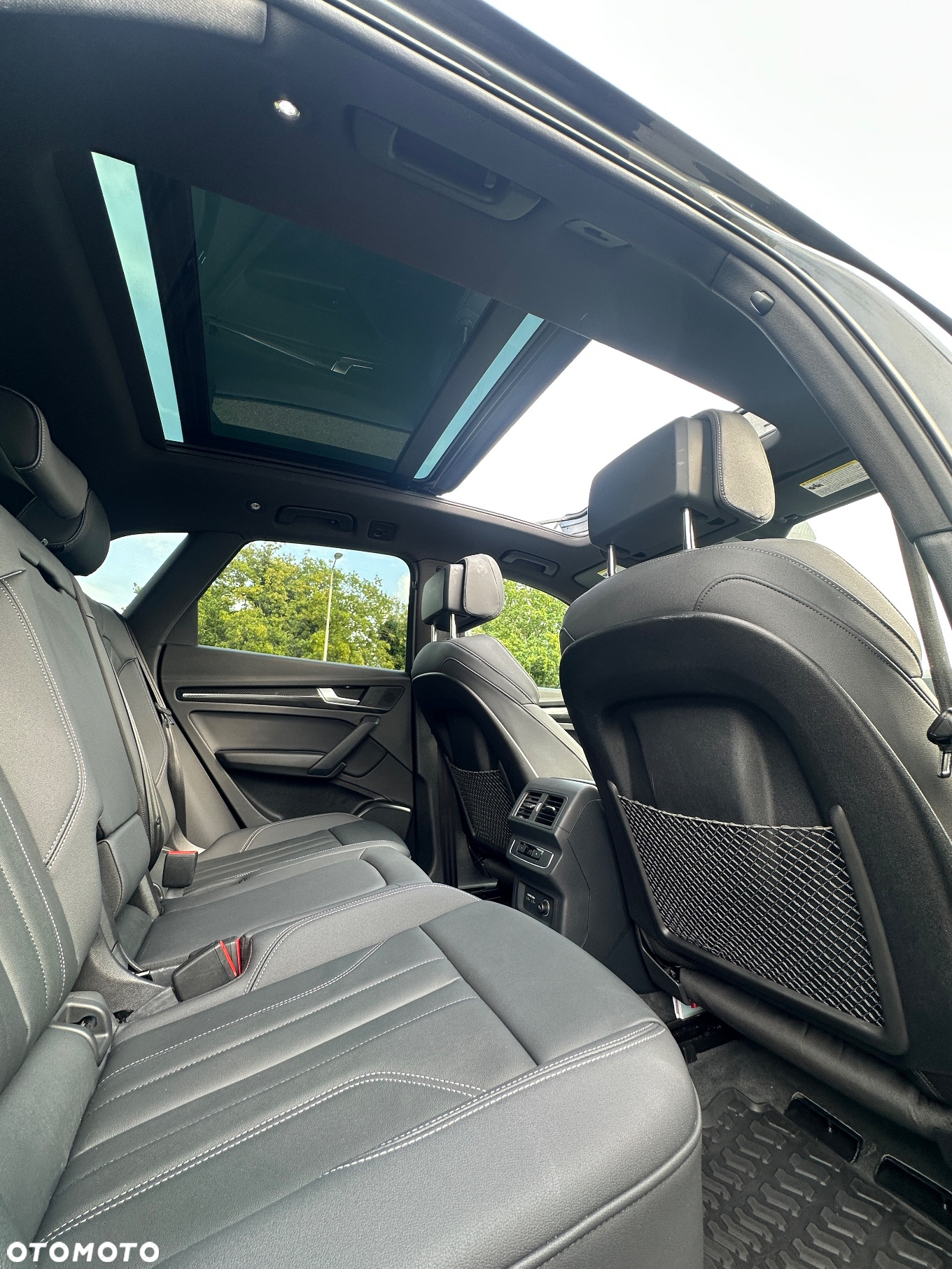 Audi Q5 45 TFSI quattro S tronic S line - 21