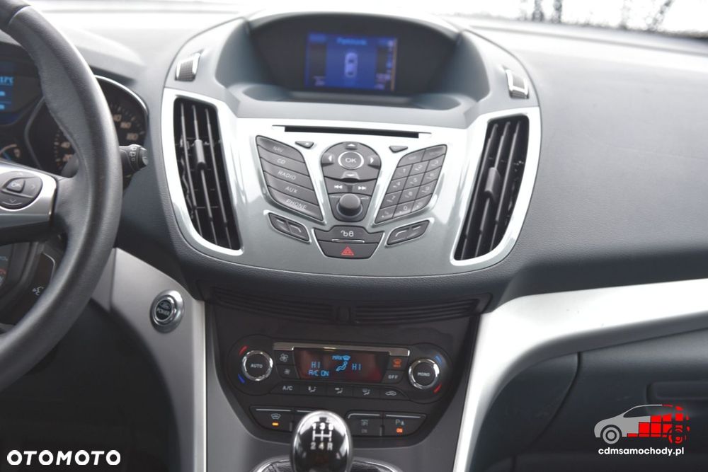Ford C-MAX - 25