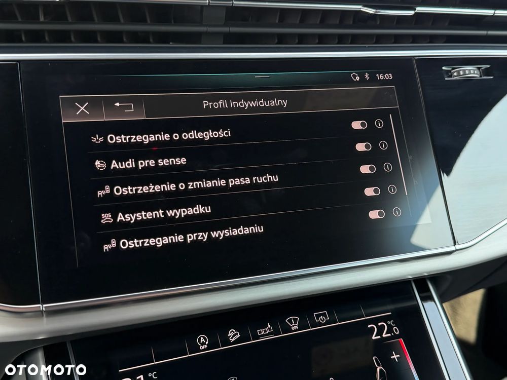 Audi Q8 55 TFSI mHEV Quattro Tiptronic - 20