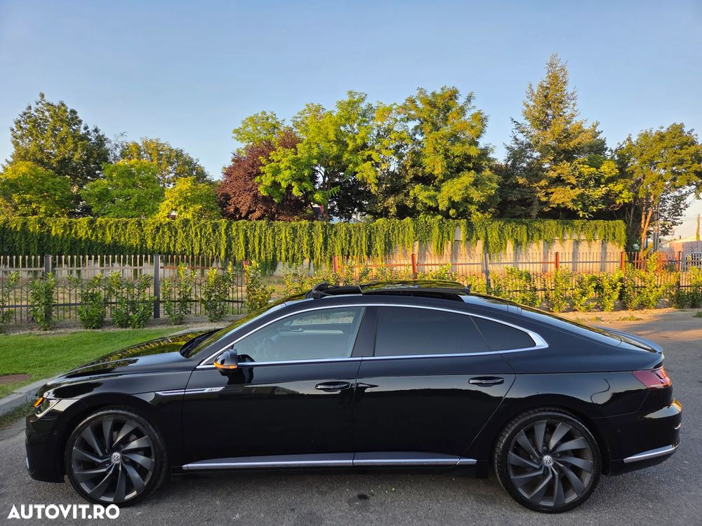 Volkswagen ARTEON - 5