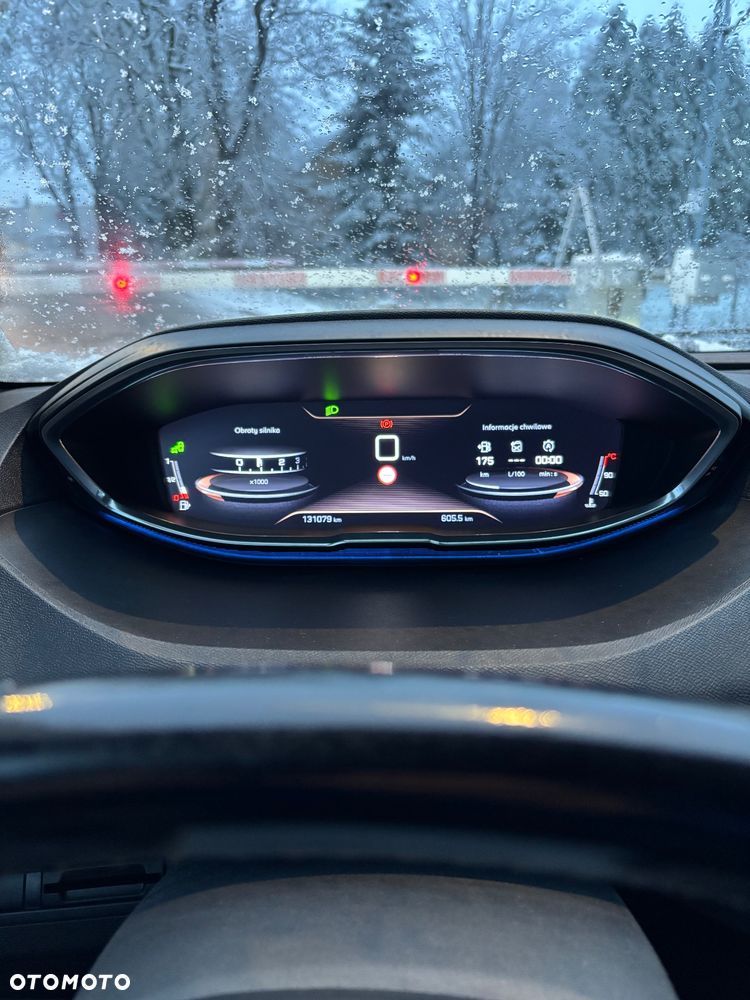 Peugeot 3008 PureTech 130 Stop & Start Active - 4