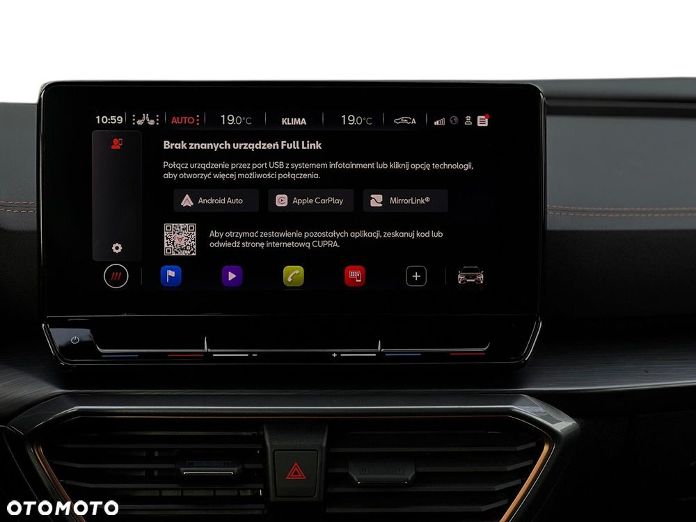 Cupra Formentor 2.0 TSI 4Drive DSG - 30