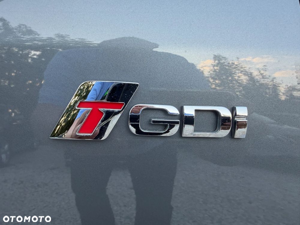 SsangYong/KGM Tivoli Grand 1.5 T-GDI Onyx - 21