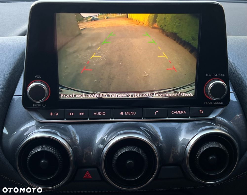 Nissan Juke 1.0 DIG-T N-Connecta - 35
