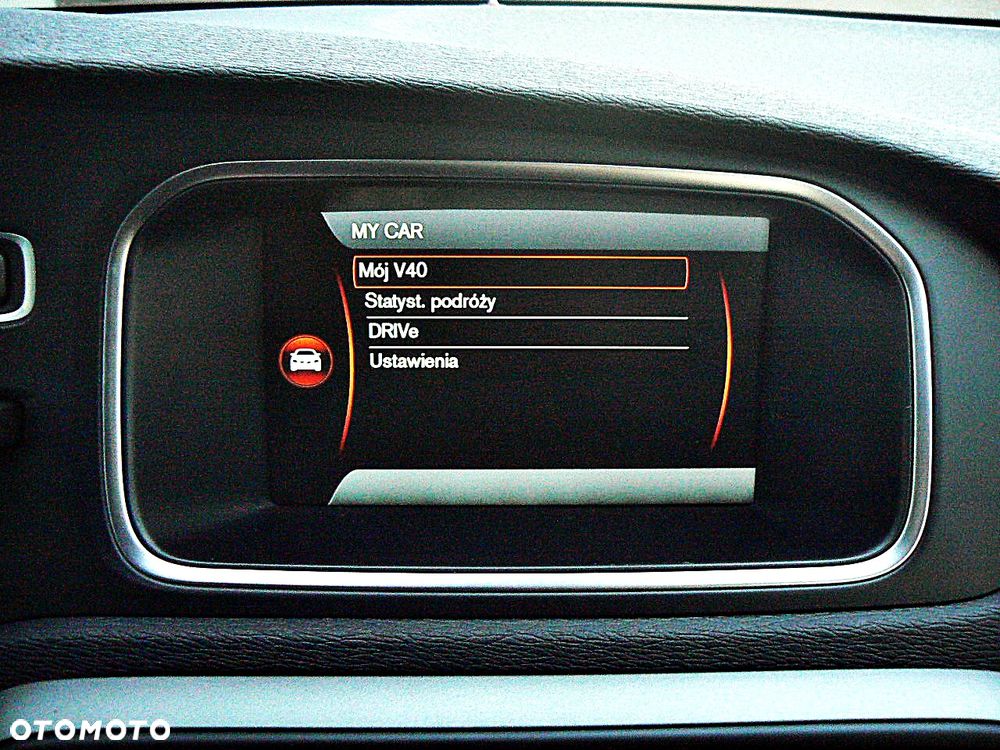 Volvo V40 CC D2 Kinetic - 31