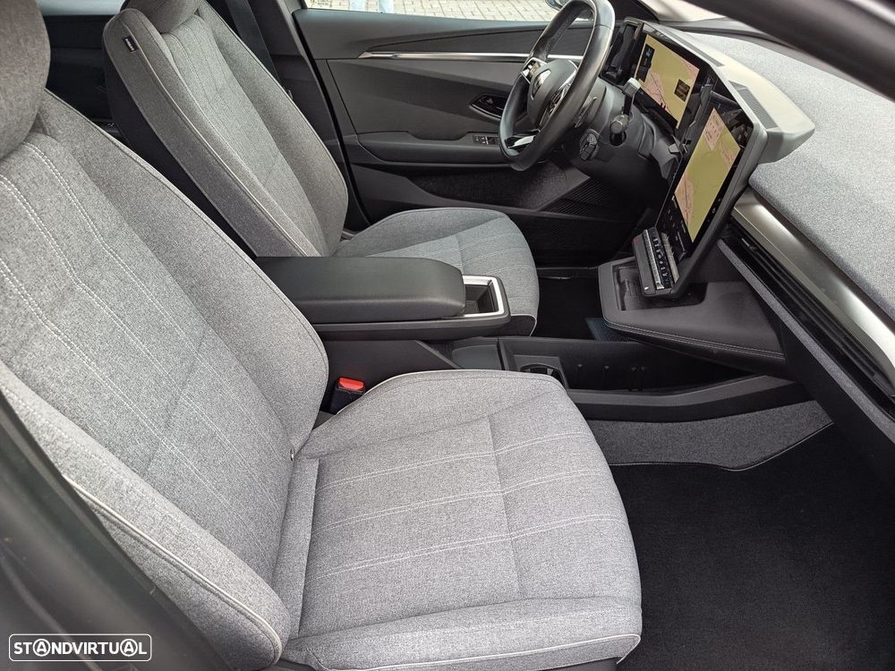 Renault Mégane E-Tech EV60 Evolution Optimum Charge - 14