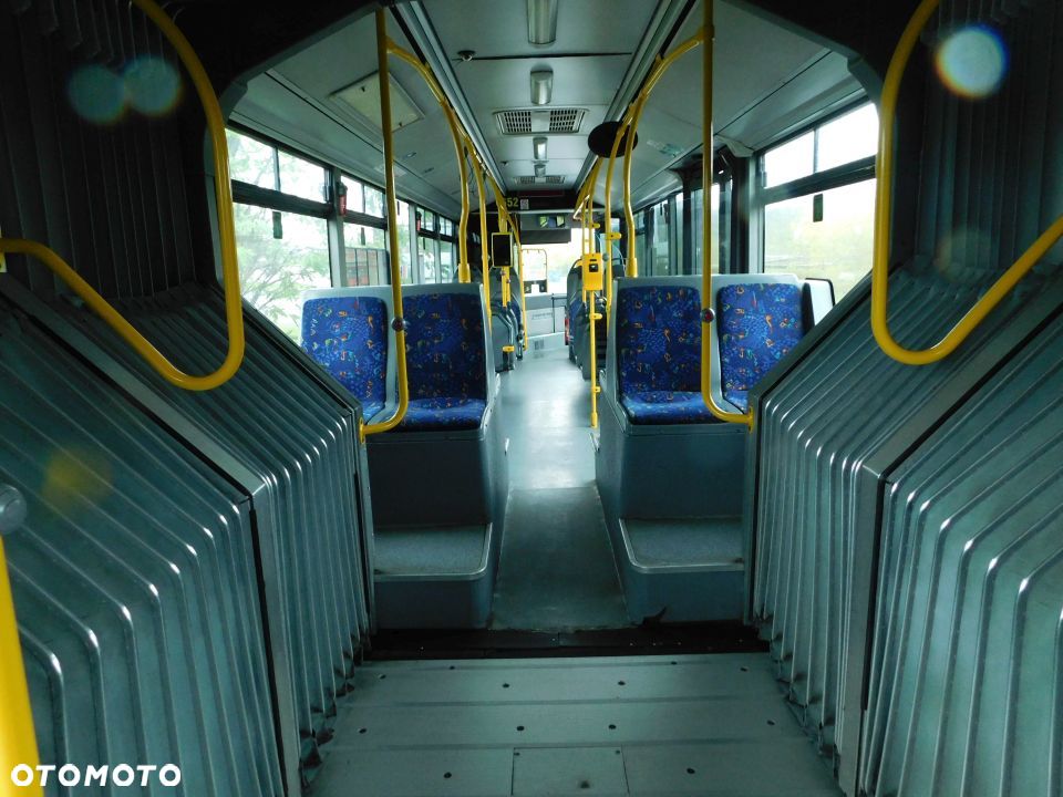 Mercedes-Benz 628 / Conecto G - 5