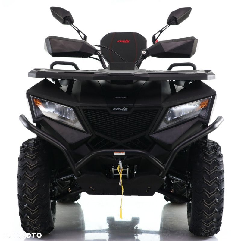 ASIX Cyber 250-T3B - 10