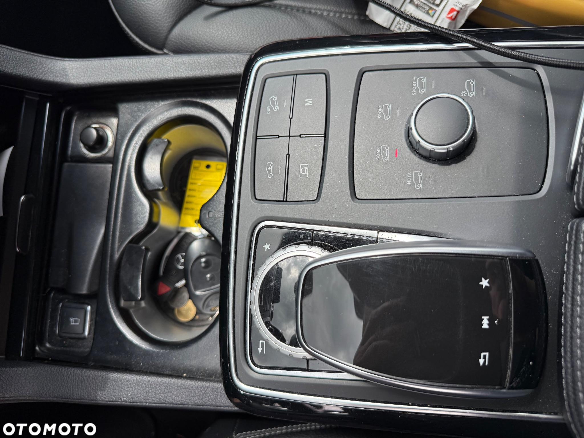 Mercedes-Benz GLE - 20