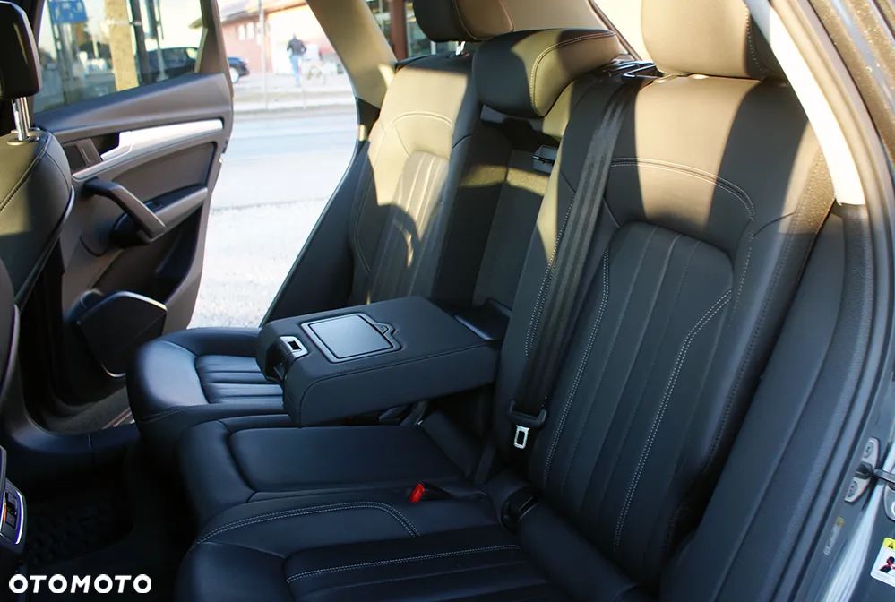 Audi Q5 45 TFSI quattro S tronic advanced - 20