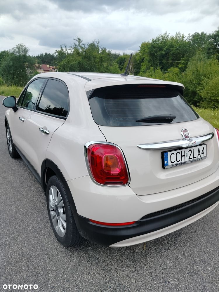 Fiat Inny - 3