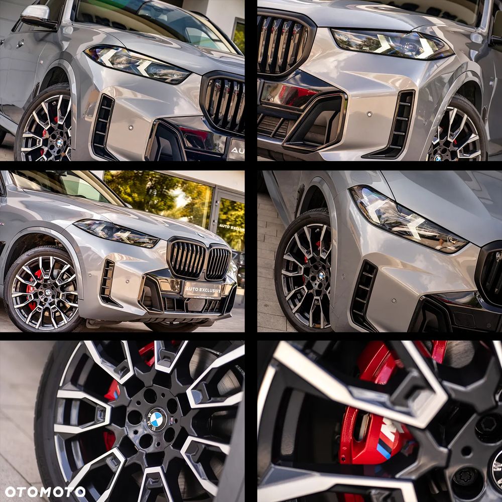 BMW X5 xDrive40d mHEV sport - 38