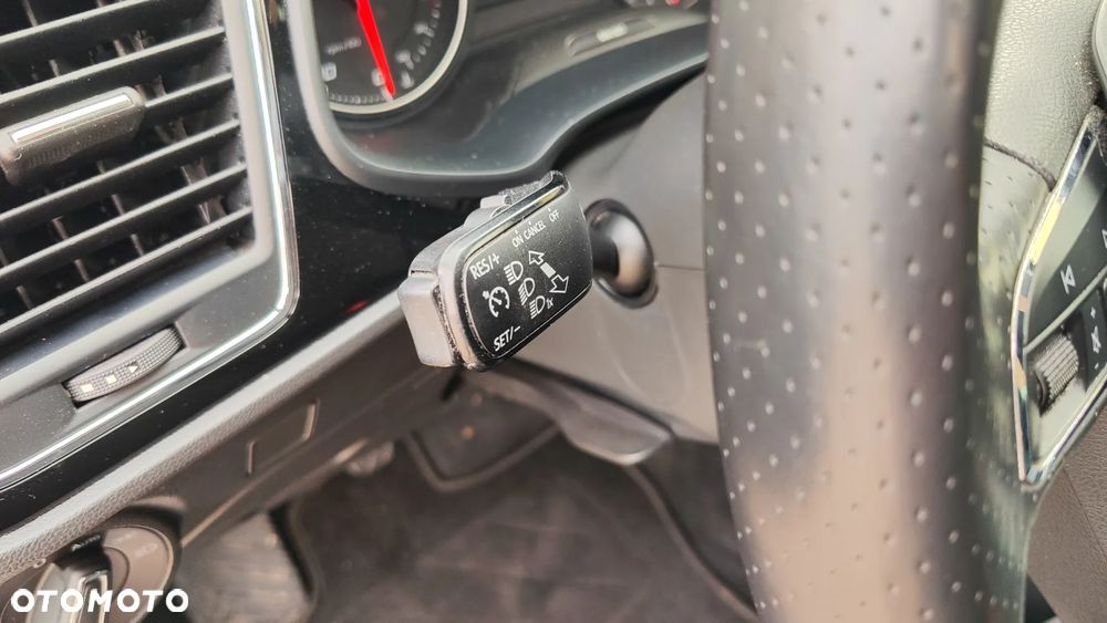 Seat Leon 1.4 TSI FR S&S - 12