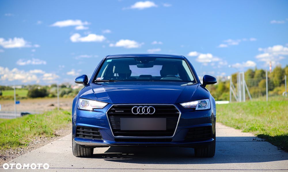 Audi A4 - 15