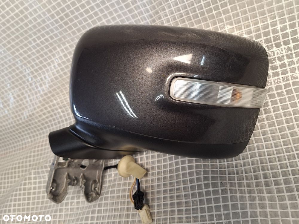lusterko lewe jeep renegade bu 2014- 9 pin 7+2 9pin europa orginal demontaz - 2