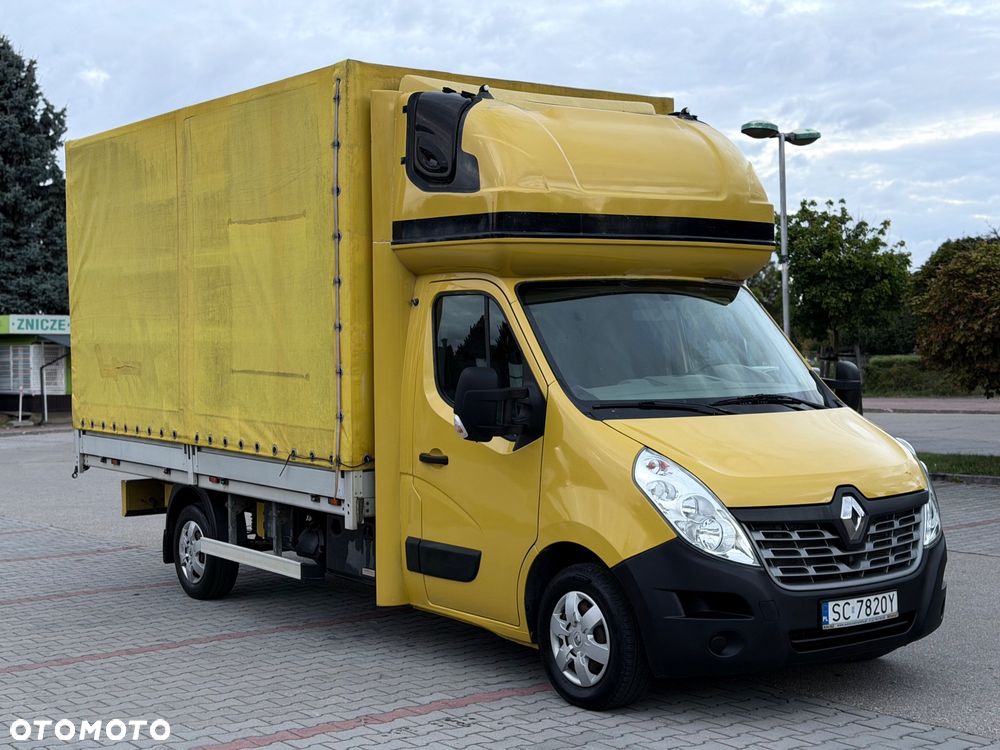 Renault Master - 8