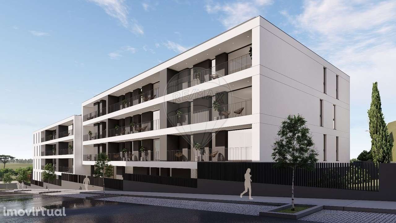 Apartamento T2 para venda - Grande imagem: 2/24