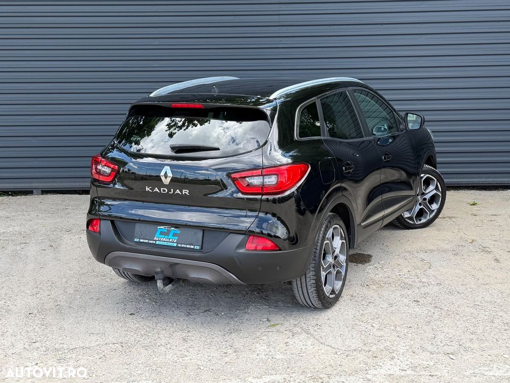 Renault Kadjar Energy dCi 130 COLLECTION - 32