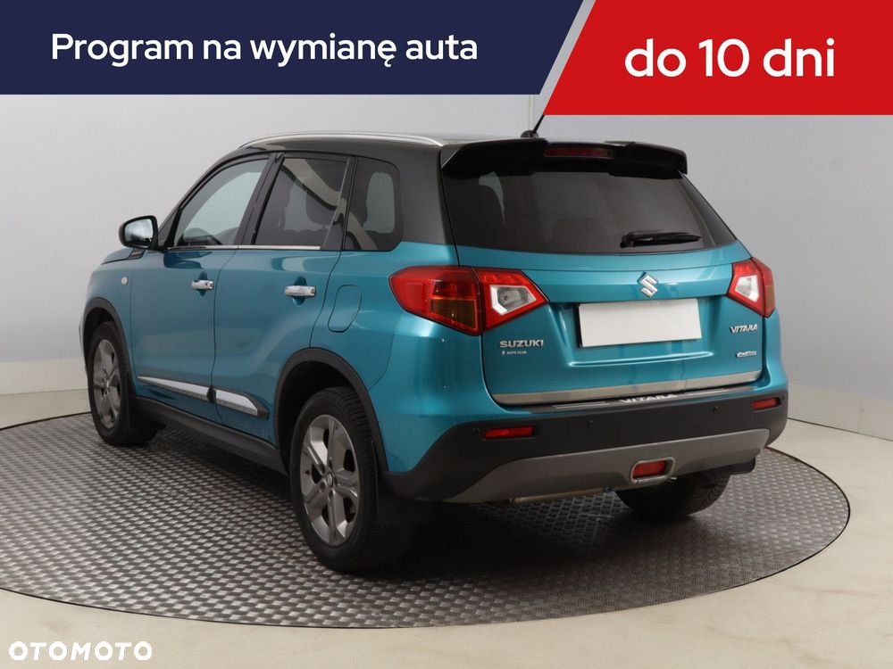 Suzuki Vitara - 6