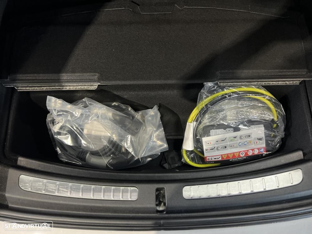 MINI Countryman Cooper SE ALL4 Sport Edition Auto - 15