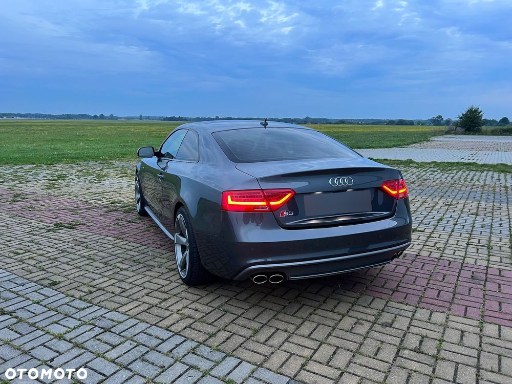 Audi S5 3.0 TFSI Quattro S tronic - 6