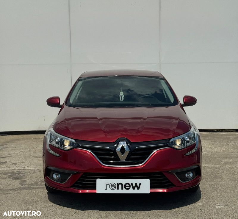 Renault Megane - 22