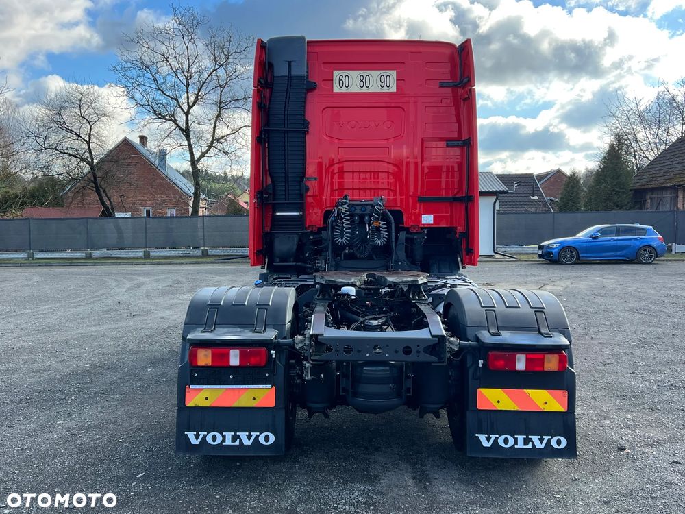 Volvo FH 500 EURO 6 - 4
