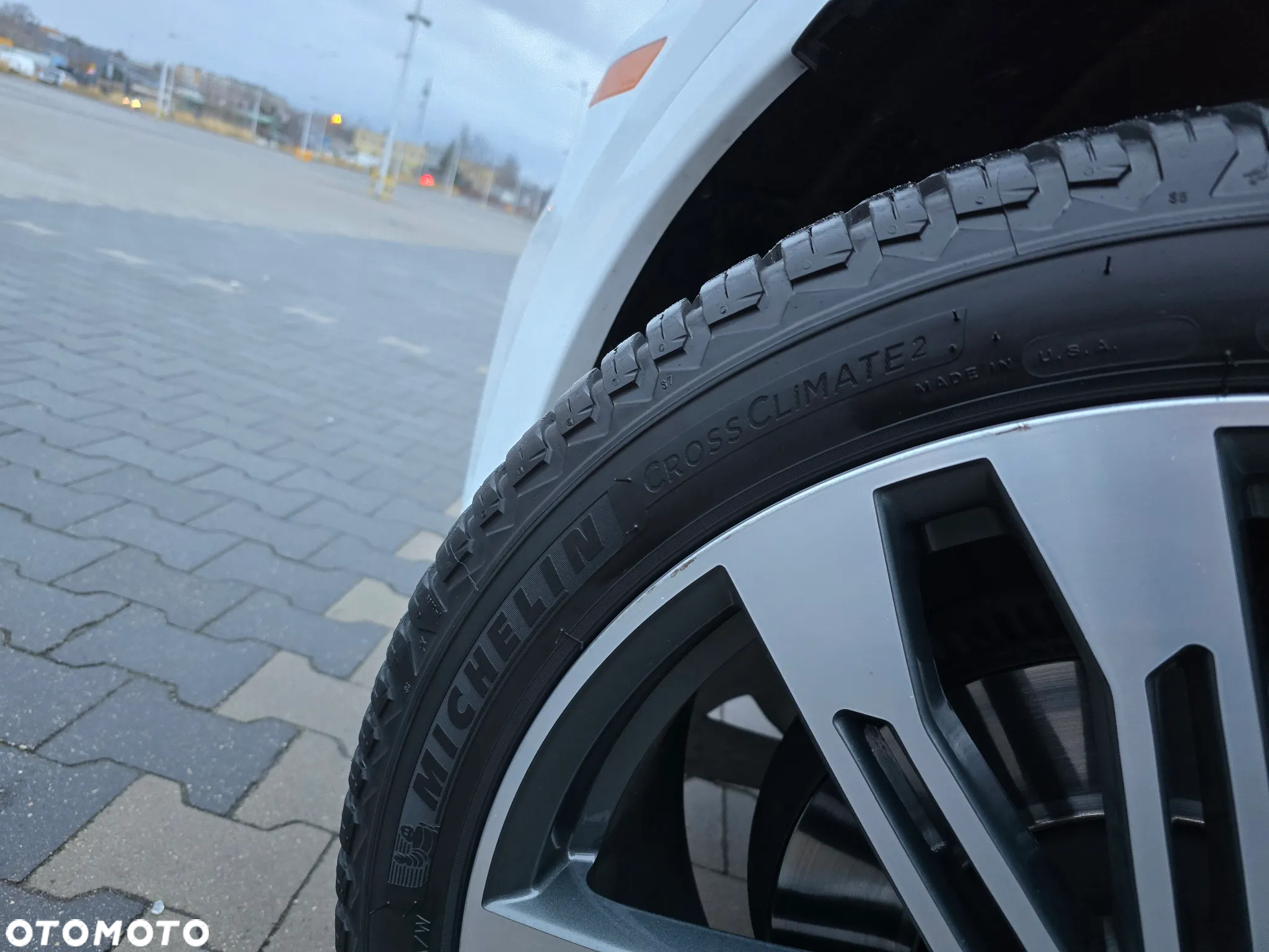Audi SQ5 3.0 TFSI Quattro Tiptronic - 24