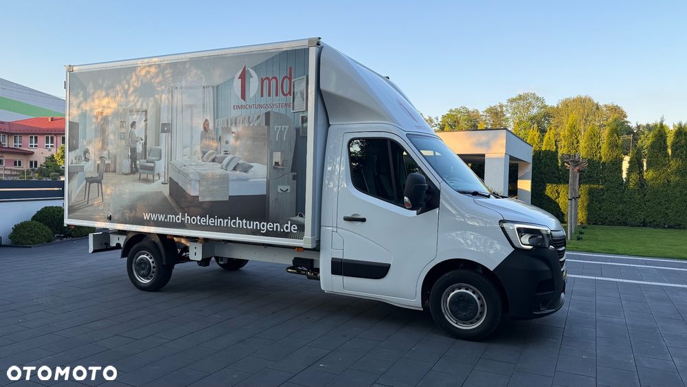 Renault Master - 6
