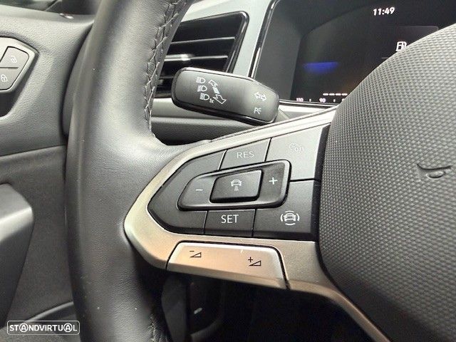 VW T-Roc 1.0 TSI Life - 11