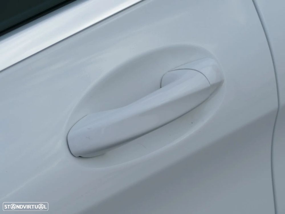 Mercedes-Benz C 220 d AMG Line - 6