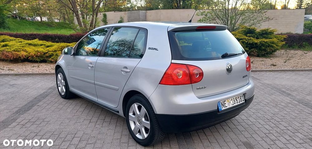 Volkswagen Golf 1.4 Goal - 14