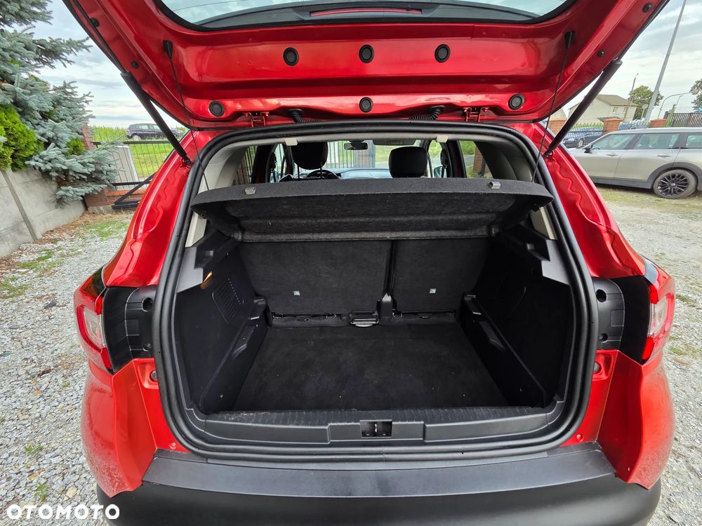 Renault Captur ENERGY dCi 90 Start&Stop Helly Hansen - 40