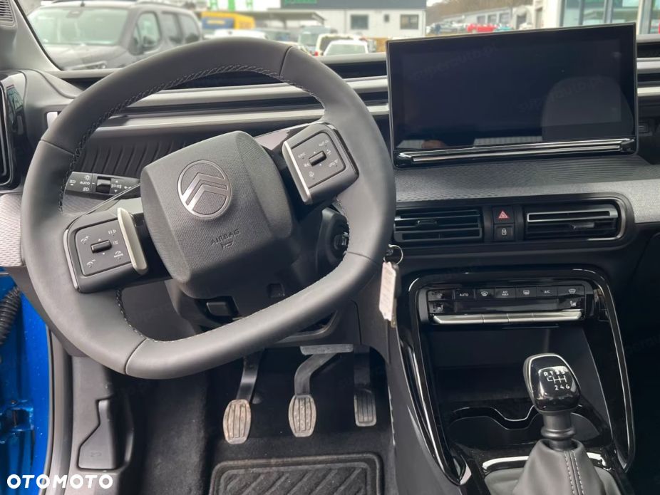 Citroën C3 1.2 T Max - 4