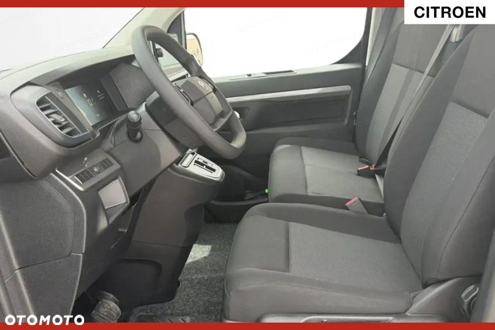 Citroën SpaceTourer - 10