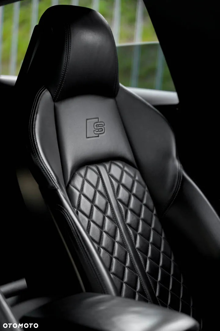 Audi S5 3.0 TFSI Quattro Tiptronic - 21