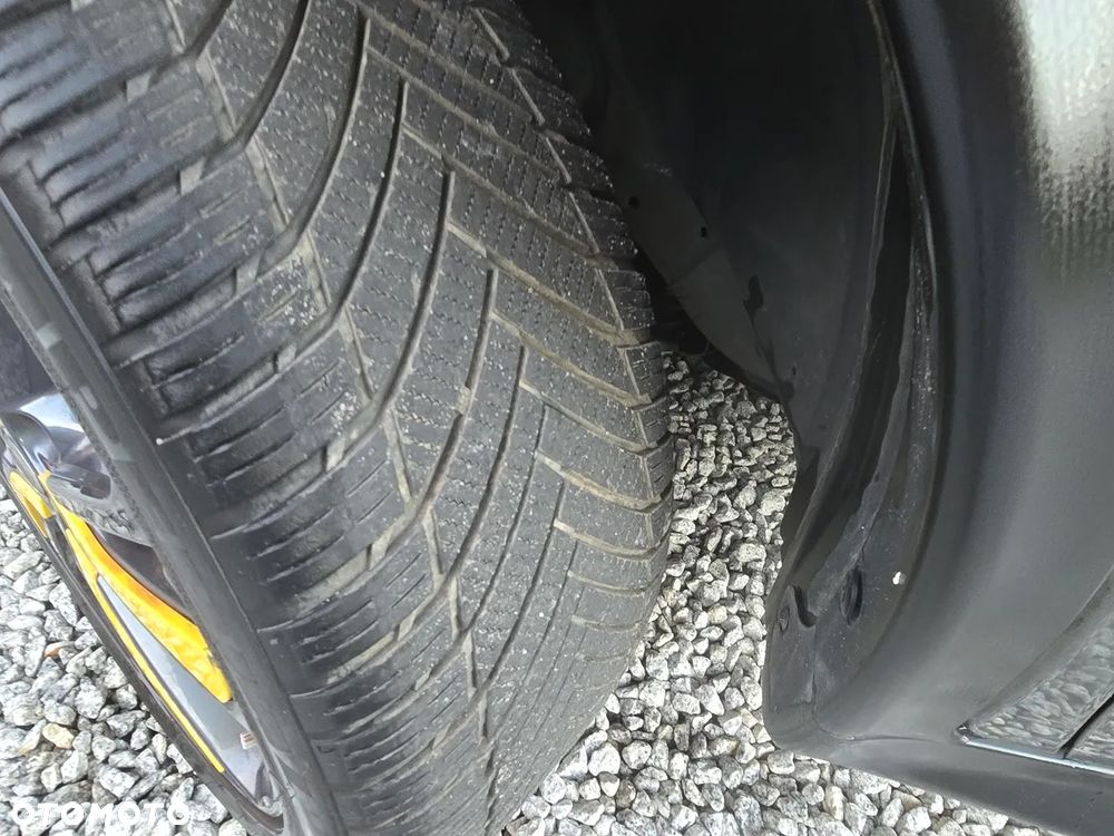 Nissan Juke 1.5 dCi Tekna EU6 - 21
