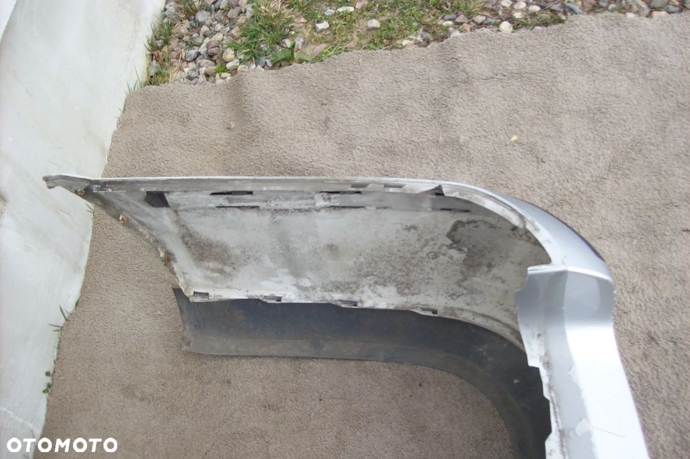 ZDERZAK TYLNY FORD MONDEO KM 3 KOMBI LIFT - 4