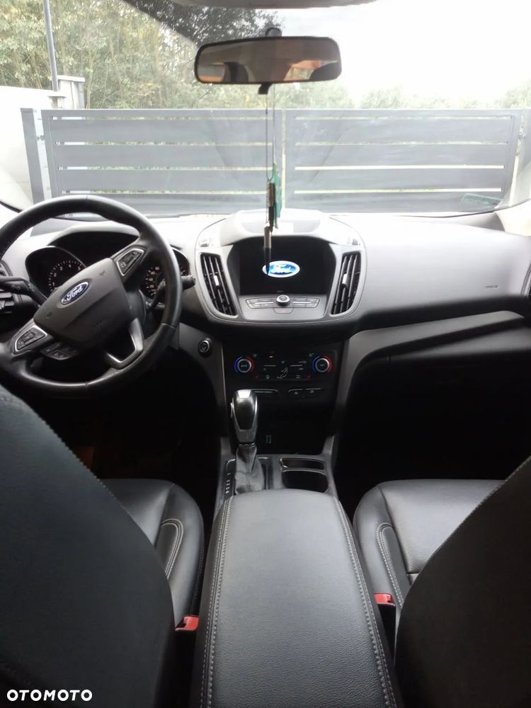 Ford Escape 1.5 EcoBoost AWD SE - 14