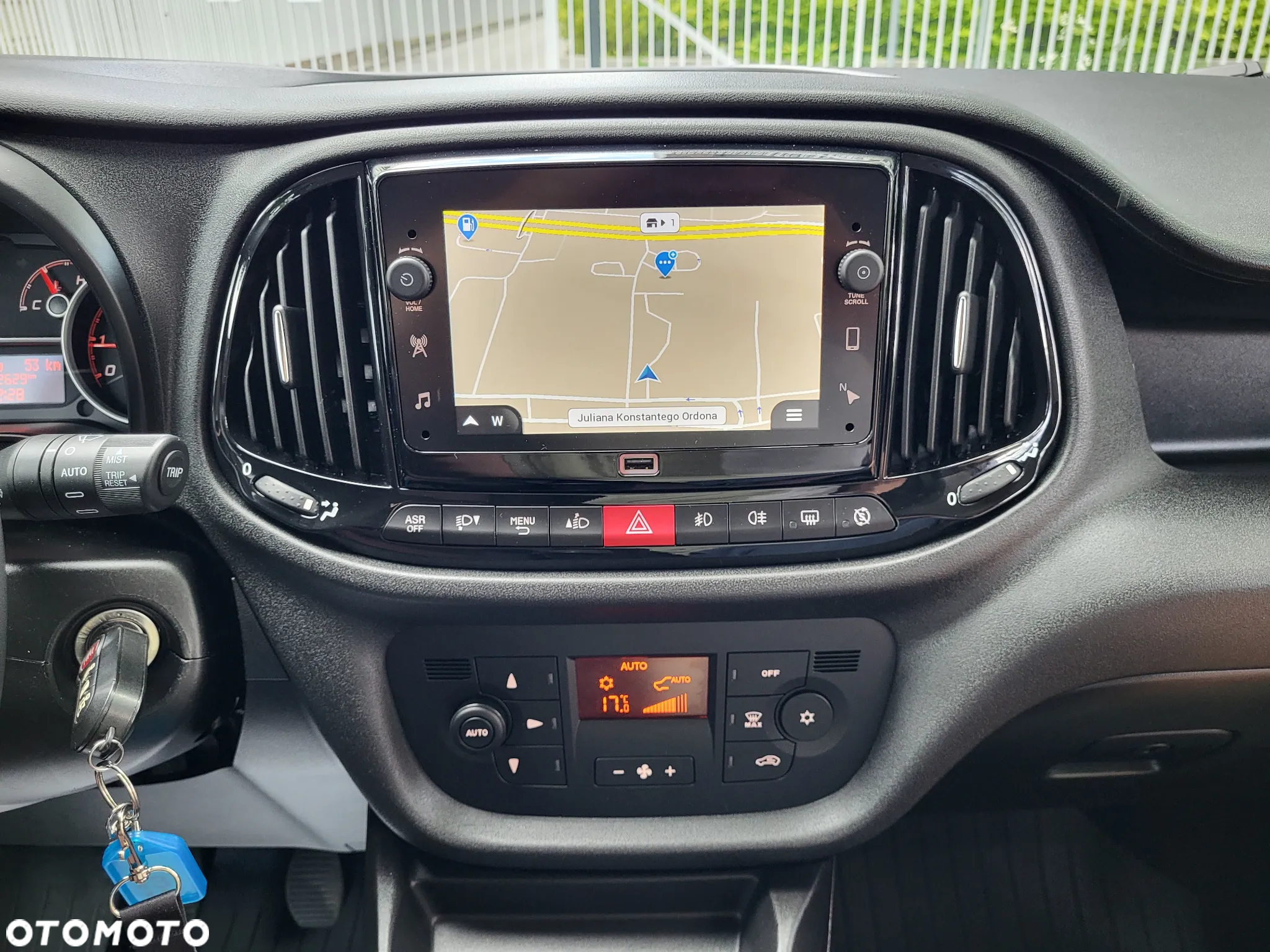 Fiat DOBLO - 11